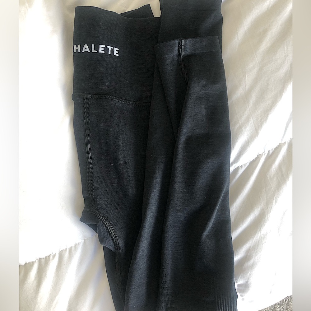 Alphalete Leggings